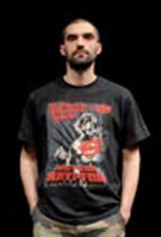 Woyze © Denise Olivier Fierro