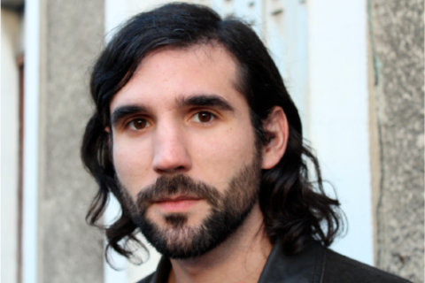 Jacques Albert © Émilie Carpentier Jacques Albert © Émilie Carpentier