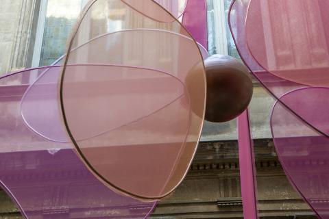 Jeanine de Justine Viala © FAV