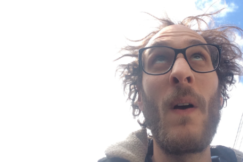 Jérémie Fabre © DR Jérémie Fabre © DR