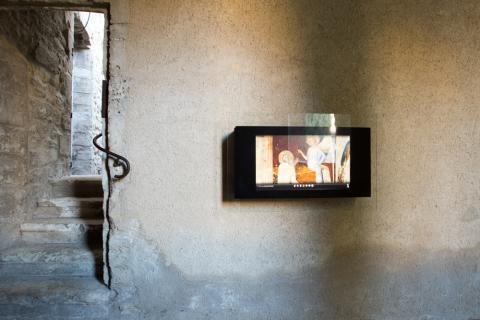 © Alex-Nollet La Chartreuse