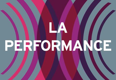 visuel la performance