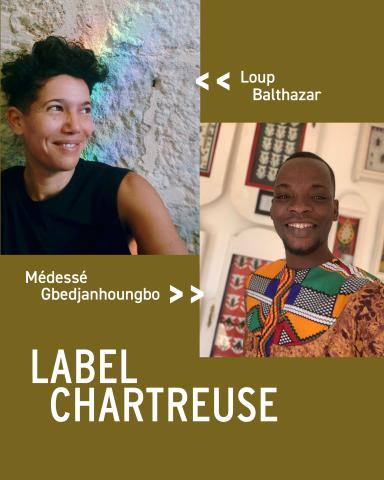 visuel label chartreuse mars 2026 visuel label chartreuse mars 2026