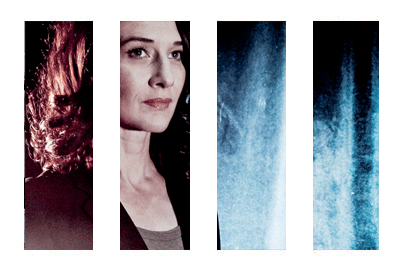 Claire Diterzi © Micky Clément Claire Diterzi © Micky Clément