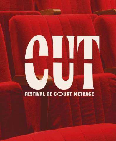 logo festival CUT