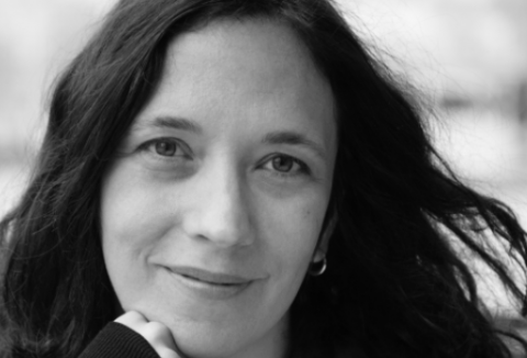 Lucie Berelowitsch © Hélène Bozzi