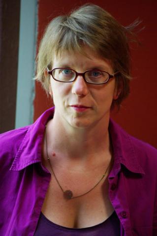 Lucie Nicolas@Kandida Muhuri