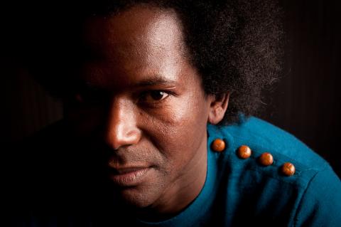 Mamadou Mahmoud N’dongo © Thierry Hensgen