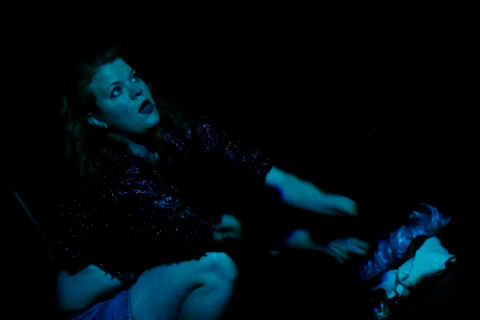 Marie Vauzelle - Collectif Moebius © Collectif Moebius Marie Vauzelle - Collectif Moebius © Collectif Moebius