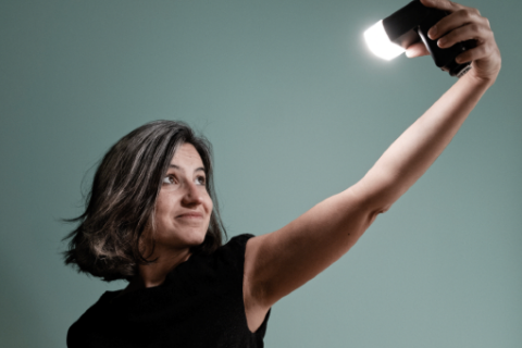 Mariette Navarro © Philippe Malone