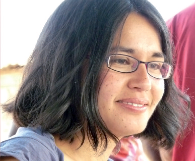 Marine Bachelot Nguyen © DR Marine Bachelot Nguyen © DR