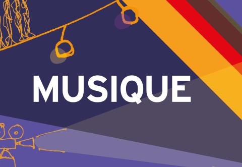 Visuel musique NDJ 26