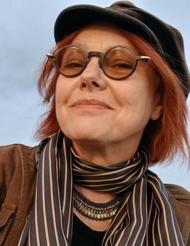 Nathalie Fillion © Ziggypics