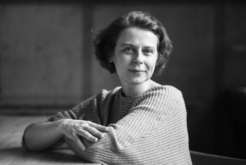 Nathalie Ronvaux (c) Galbats Patrick