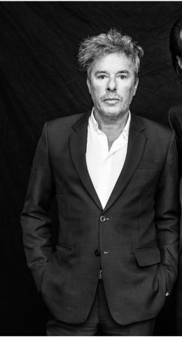 Nicholas Lens © CH. de Keersmaecker