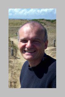 Dominique Richard © Vincent Debats Dominique Richard © Vincent Debats