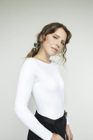 Odile Gagné Roy
