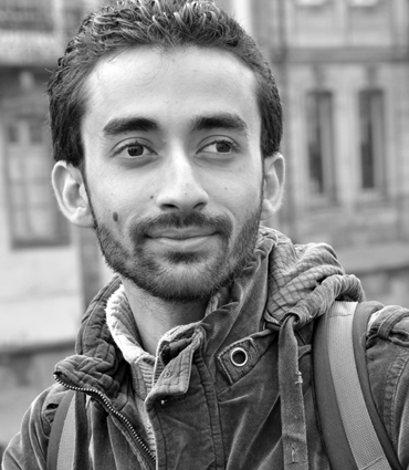 Omar Youssef Souleimane © Isabelle Lagny Omar Youssef Souleimane © Isabelle Lagny