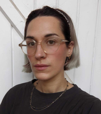 Orane Lemâle  DR