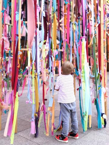 visuel agora © parcours d'architecture