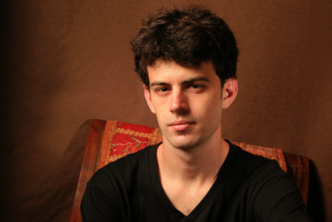 Paul Francesconi © DR