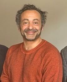 Lazare © Anne Baudoux