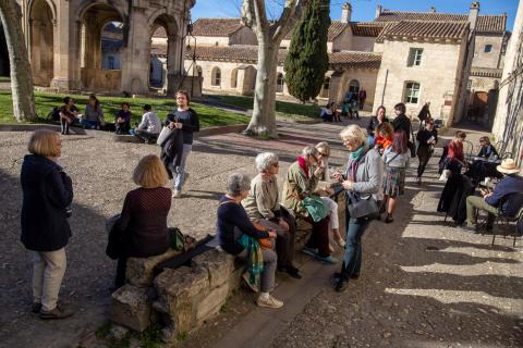 © Alex Nollet / La Chartreuse