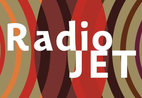 visuel Radio JET