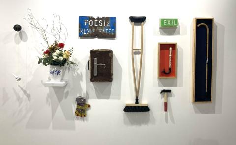 © Mathieu Bureau © Mathieu Bureau