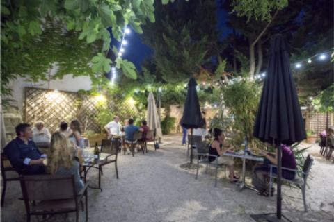 Photo © Alex Nollet - La Chartreuse  