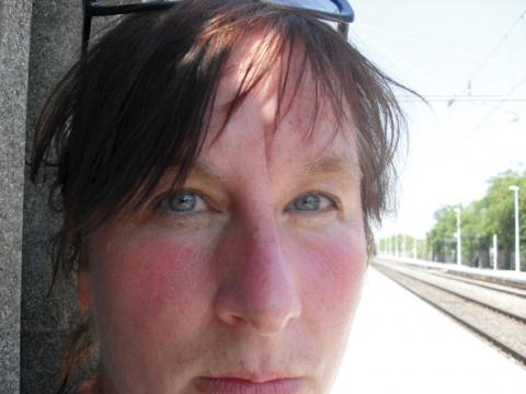 Suzie Bastien © DR Suzie Bastien © DR