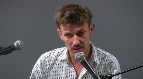 Thomas Rannou © Capone