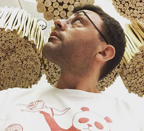 Thomas Gornet © DR Thomas Gornet © DR