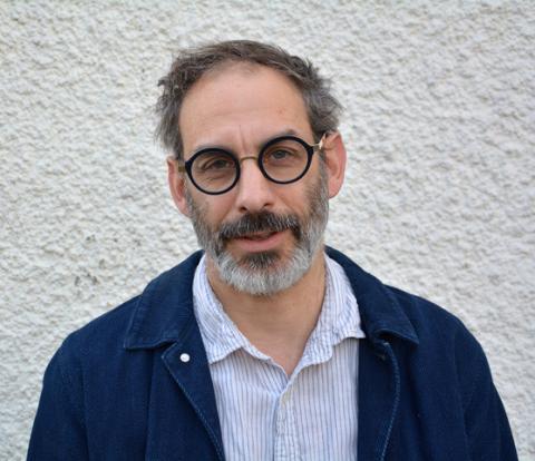 Cédric Jaburek Stéphanie Cirac Cédric Jaburek Stéphanie Cirac