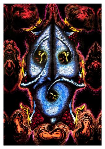 Ohlo ehler ahlav22 © Jimmy Richer