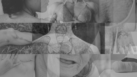 visuel Coprs marqués © DR