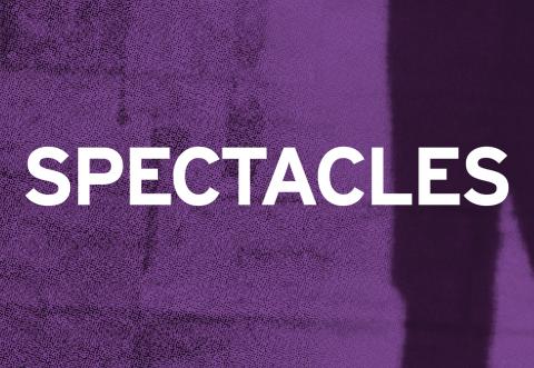 visuel spectacles