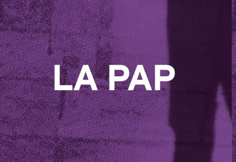 visuel la PAP