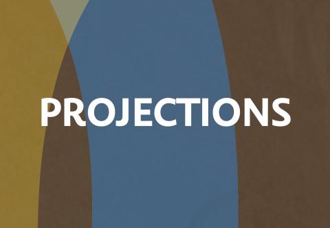 visuel projections visuel projections