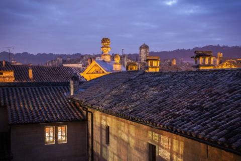 Photo © Alex Nollet - La Chartreuse  