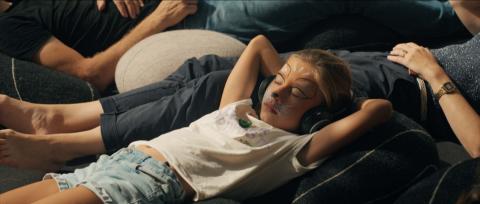 visuel Corps Sonores junior © Thibaut Ras