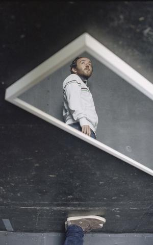 Clément Pascaud © Adeline Moreau Clément Pascaud © Adeline Moreau