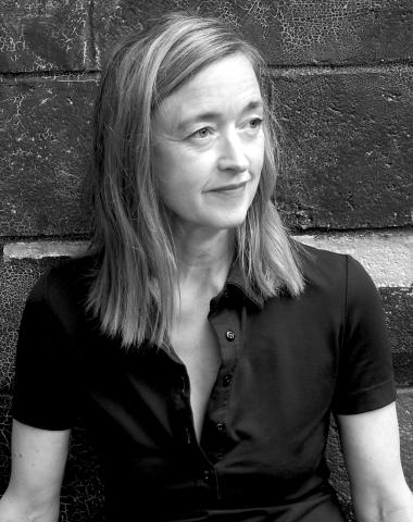 Corine Miret © Cécile Saint-Paul