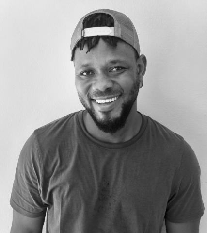 Elemawusi Agbedjidji © Cie Soliloques