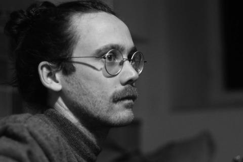 Grégoire Vauquois © Thomas Schneider