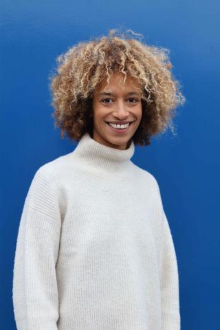 Jade Herbulot © Pascale Fournier