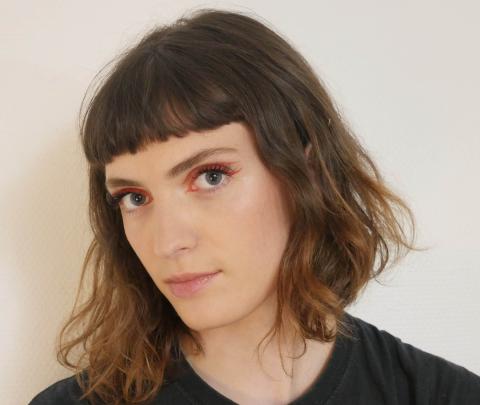 Kalinka Bois-Masson © DR