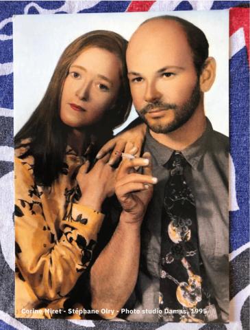 visuel tout doit disparaître © Studio Damas visuel tout doit disparaître © Studio Damas