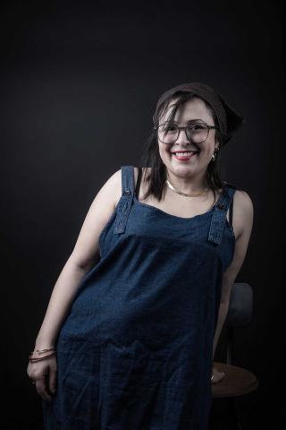 Wissal Labidi © Kais Ben Farhat