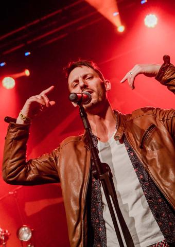 Boris Zordan © Hervé Seignovert